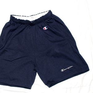 Champion Elastic Waist Pull-On Short